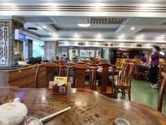 -澳门西南饭店·粤菜·茶市·手工点心(华海路店)