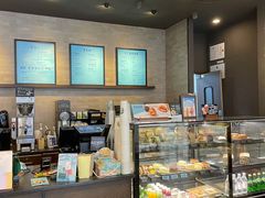 -星巴克(杭州西湖银泰1F店)