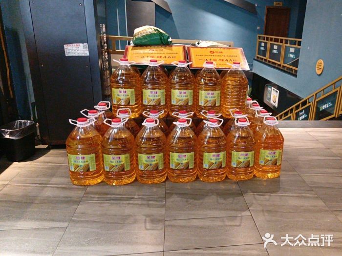 老傅家湘潭水煮活鱼店(众一国际店)图片