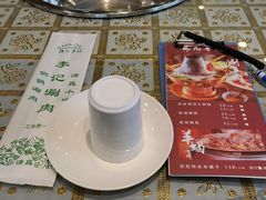 -清真·鸦儿李记·涮肉(和平里店)
