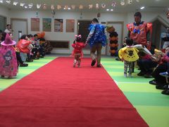 -海汀顿儿童之家(保利香雪园区)