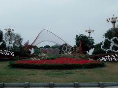 -海珠湖公园