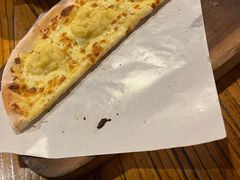 榴莲烤盘披萨-I HOLIC艾豪丽披萨(KKone店)