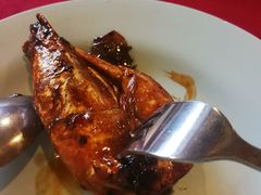 -德成饭店