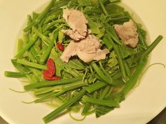 -张家卫·阳江菜·小海鲜(肥婆湾桥店)