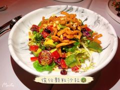 -Kathleen's Waitan 凯圣琳江景西餐厅(外滩店)
