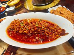 -情满四合院•京菜•烤鸭(动物园店)