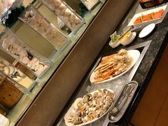 -上海建国宾馆-葵园餐厅