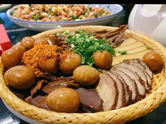 -阿嫂印象·民间江湖菜(大学城店)