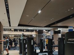 -力美健健身游泳俱乐部(顺联国际店)