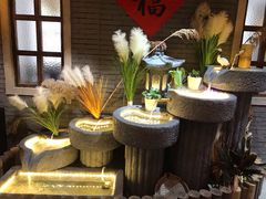 -锅来乐地锅鸡(安亭店)
