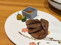 -大岛日本料理铁板烧(南通大饭店)