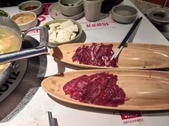 -左庭右院鲜牛肉火锅(新梅广场店)