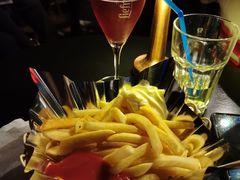 -东岸Cafe 爵士俱乐部