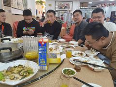 -红日饭店(裕隆三路店)