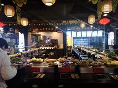 -八一好吃街·高品美食广场