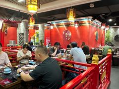 -汇聚德京味铜锅涮肉(沈家桥二路店)
