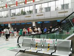 -南京医科大学第二附属医院(姜家园院区)