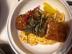 -月下料理(楷林IFC店)