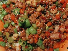 -拾捌川·自贡爆炒(新街口店)