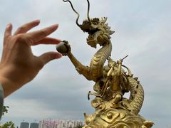 -聚龙山公园
