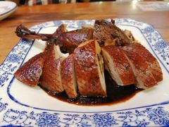 乌镇酱鸭-印象江南(东栅店)