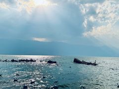 -大理洱海
