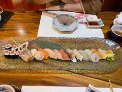 -希望日本料理(保利香槟花园店)