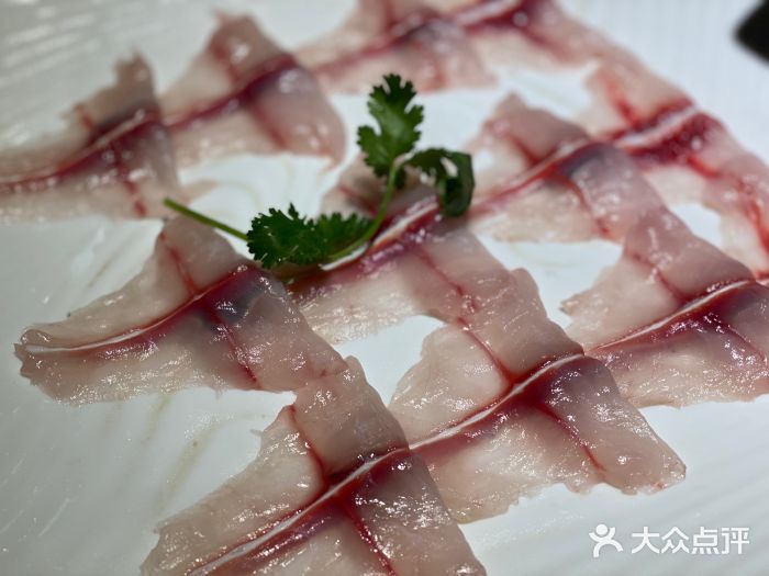 骨之味·筒骨汤火锅(江头店)图片