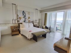 -三亚海棠湾万丽度假酒店