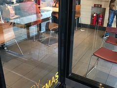 门面-肯德基(济南火车站一店)