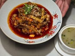 -院8里·小聚园老川菜(九眼桥店)