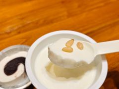 原味奶酪-文宇奶酪店(南锣鼓巷店)