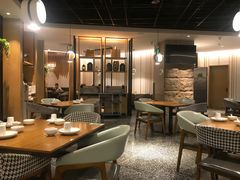 大堂-禾珍珠家常小馆(河南博物院店)