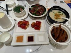 -欢乐海岸美食联盟