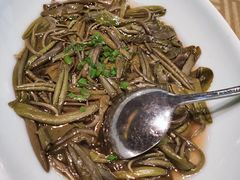 -鱼食饭稻·苏浙土菜17年老馆子(平江路店)