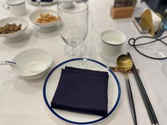 -百盛·鼎膳(中海财富中心)