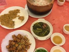 -深运潮州粥(东门店)