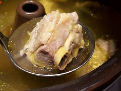 -云海肴·汽锅鸡·云南菜(高德置地店)