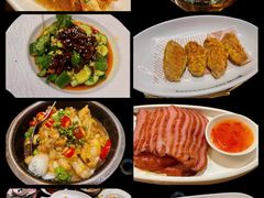 -新白鹿餐厅(城西银泰城店)