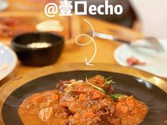 -壹口echo