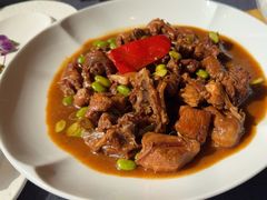 -食悦江南·淮扬菜·烤鸭(亚运村·惠新店)