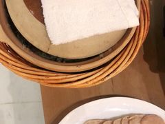 -湯系·煲汤手艺人(东二环泰禾广场店)