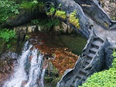-花溪风景区