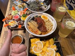 -小川洋风料理(街道口店)