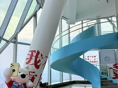 -WFC会仙楼观景台