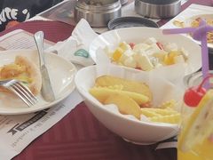 -欧罗巴·欧式西餐(欧亚卖场店)