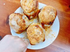 -宝瑞门钉肉饼店