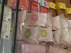 -顶东面包花园·生日蛋糕(太平店)