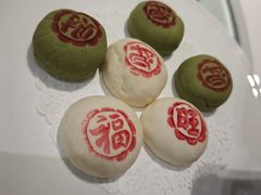 -北京全聚德(王府井店)